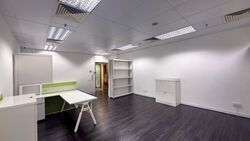 Burlington Square (D7), Office #575778171